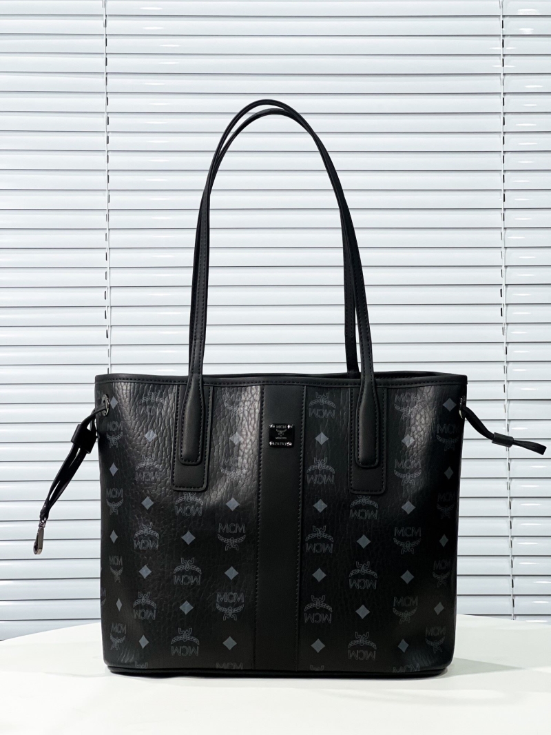 MCM Shopping Bags